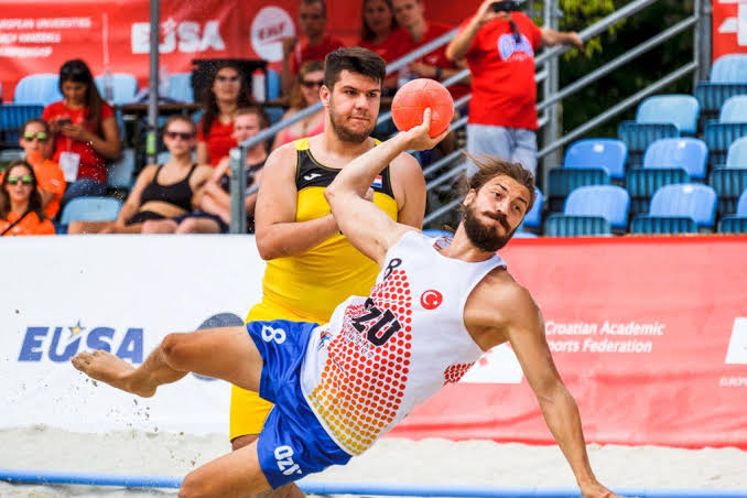 What Is Handball and How Do You Play?