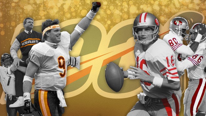 The 5 Most Successful Pro Football Teams of All Time - Xsport Net