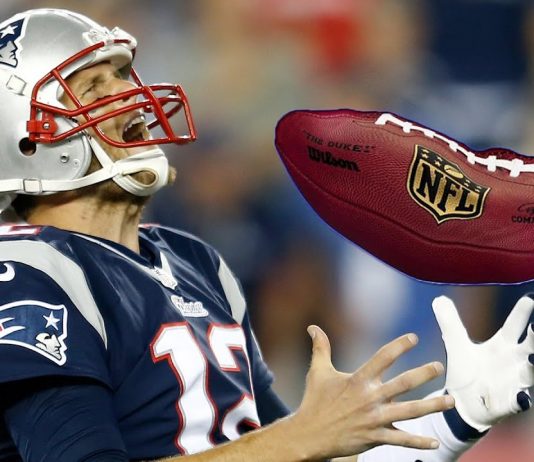 What Happened With Tom Brady And The Football Scandal