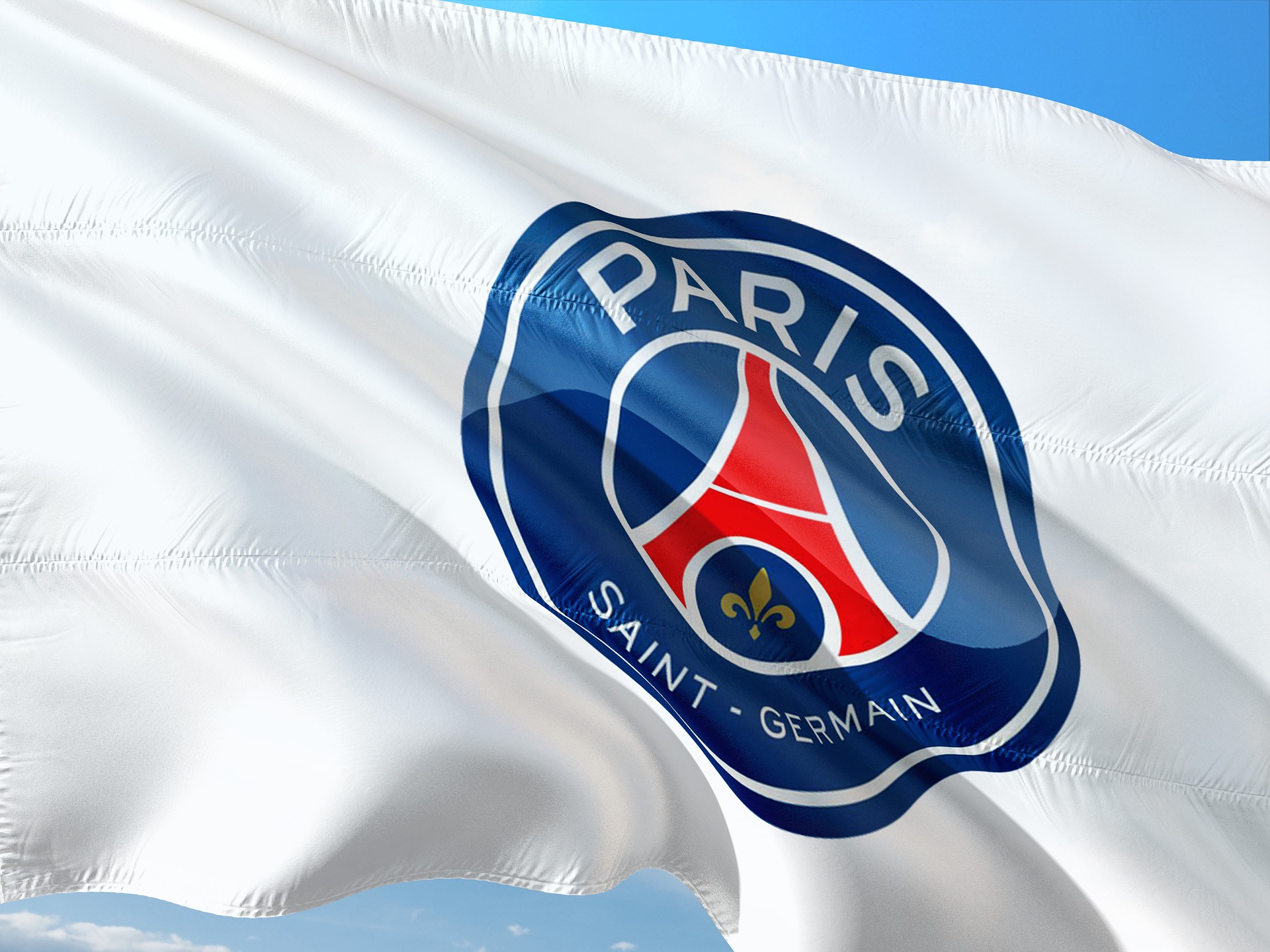 Paris St. Germain Football