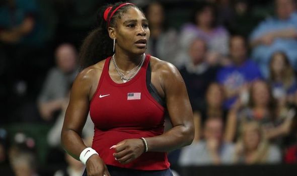 Girl Power: Top 10 Female Sports Stars With the Highest Net Worth