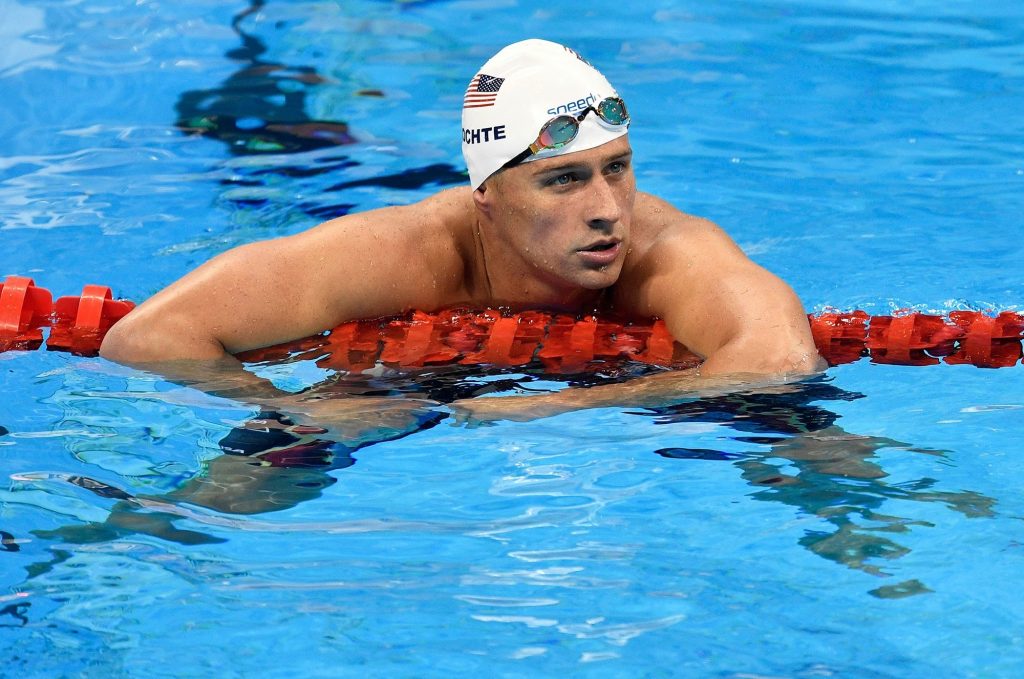 Swimming Richlist: Top 10 Swimmers with the Highest Net Worth