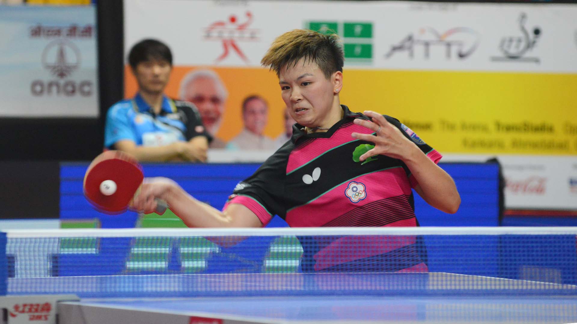 Table Tennis Richlist Top 10 Table Tennis Players With The Highest Net