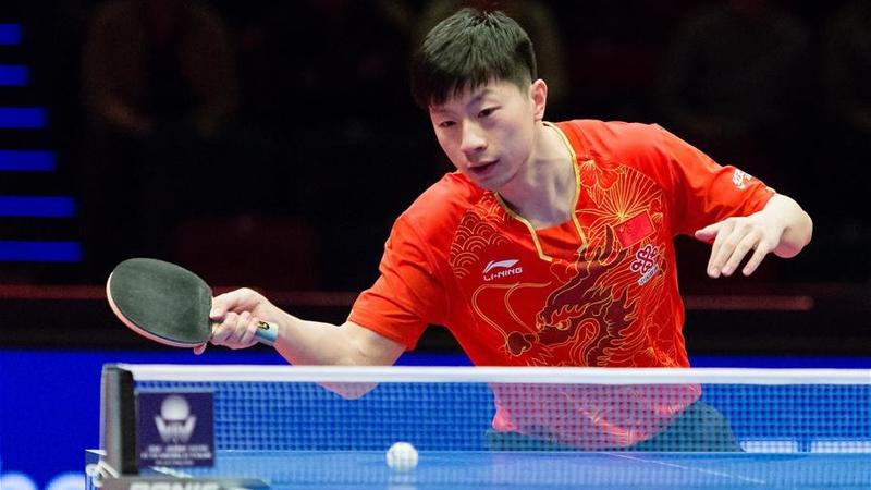 Table Tennis Richlist: Top 10 Table Tennis Players With The Highest Net Worth