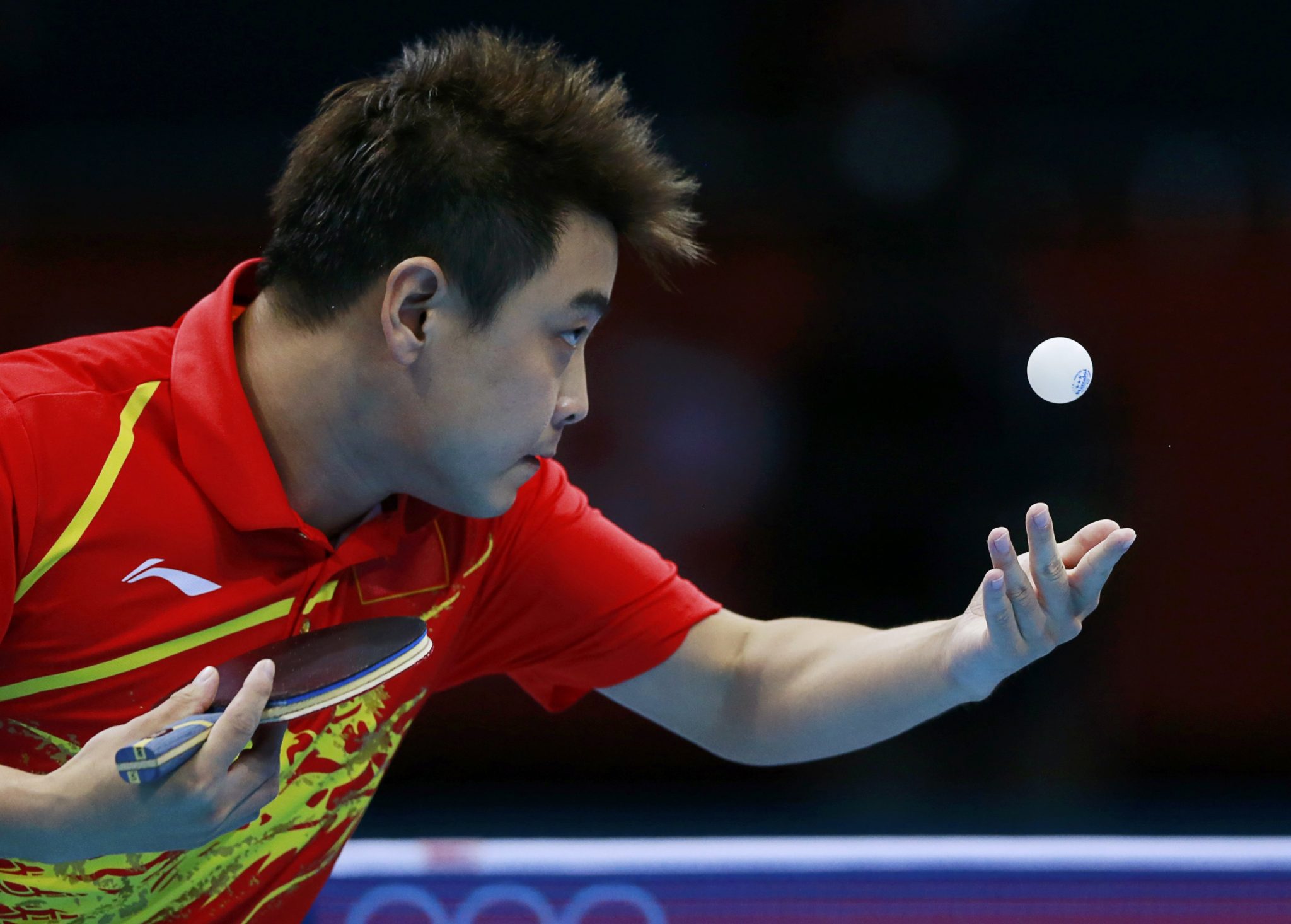 Table Tennis Richlist Top 10 Table Tennis Players With The Highest Net