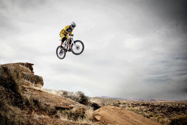 The Basics of Mountain Biking for Beginners - Xsport Net