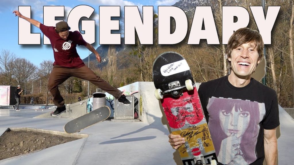 Skater Richlist: Top 10 Skateboard Professionals with the Highest Net Worth