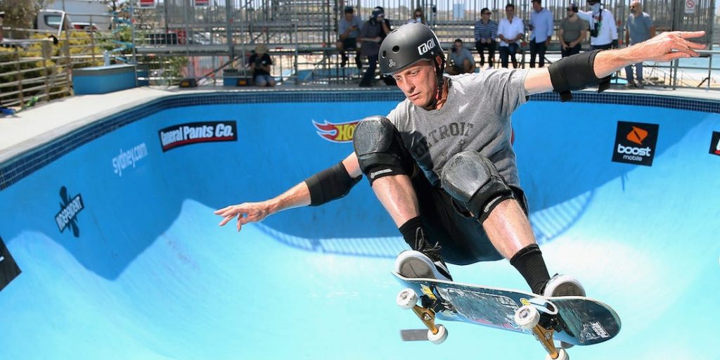 Skater Richlist: Top 10 Skateboard Professionals with the Highest Net Worth