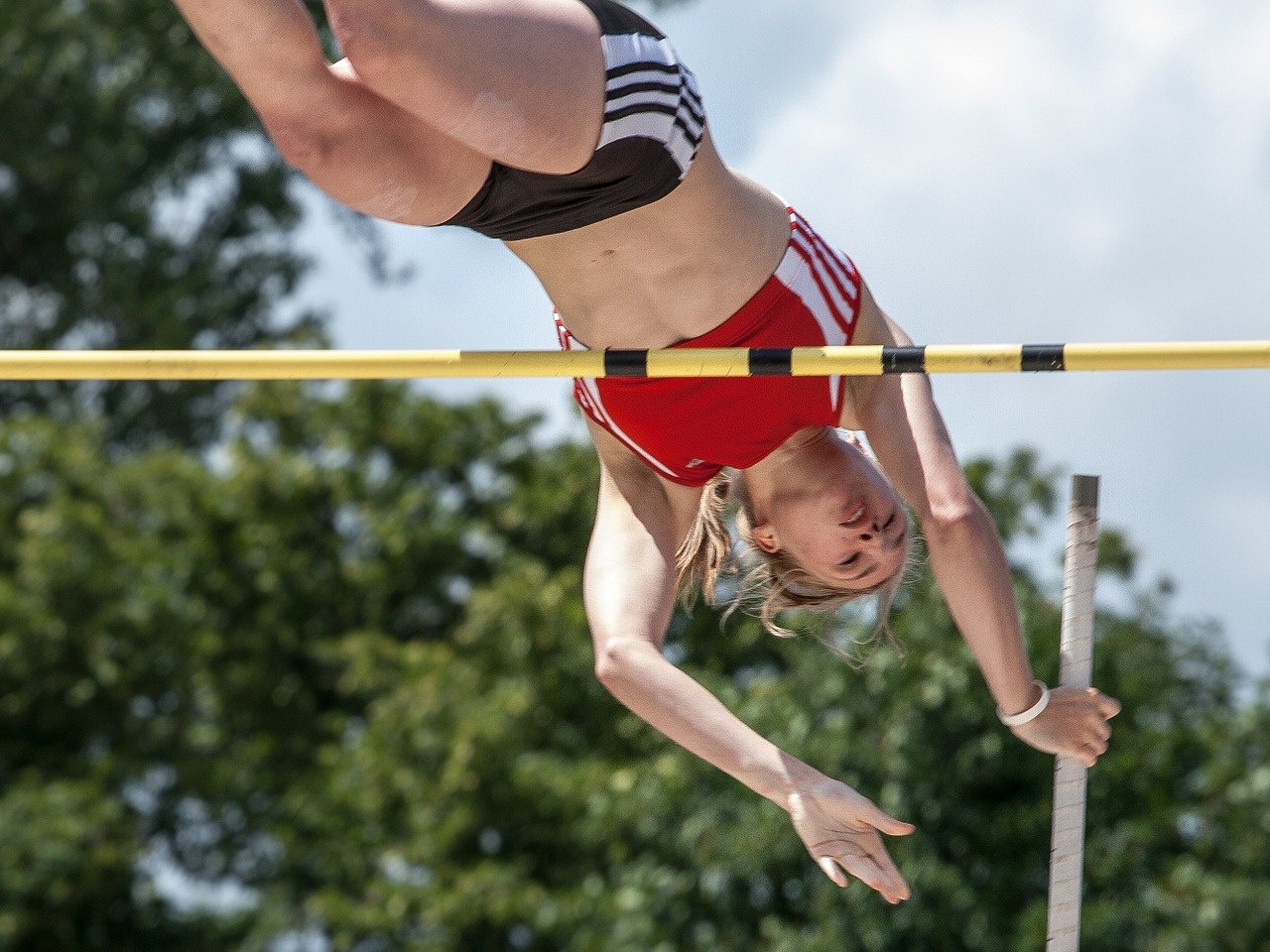 Pole Vault: All About the Amazing Sport