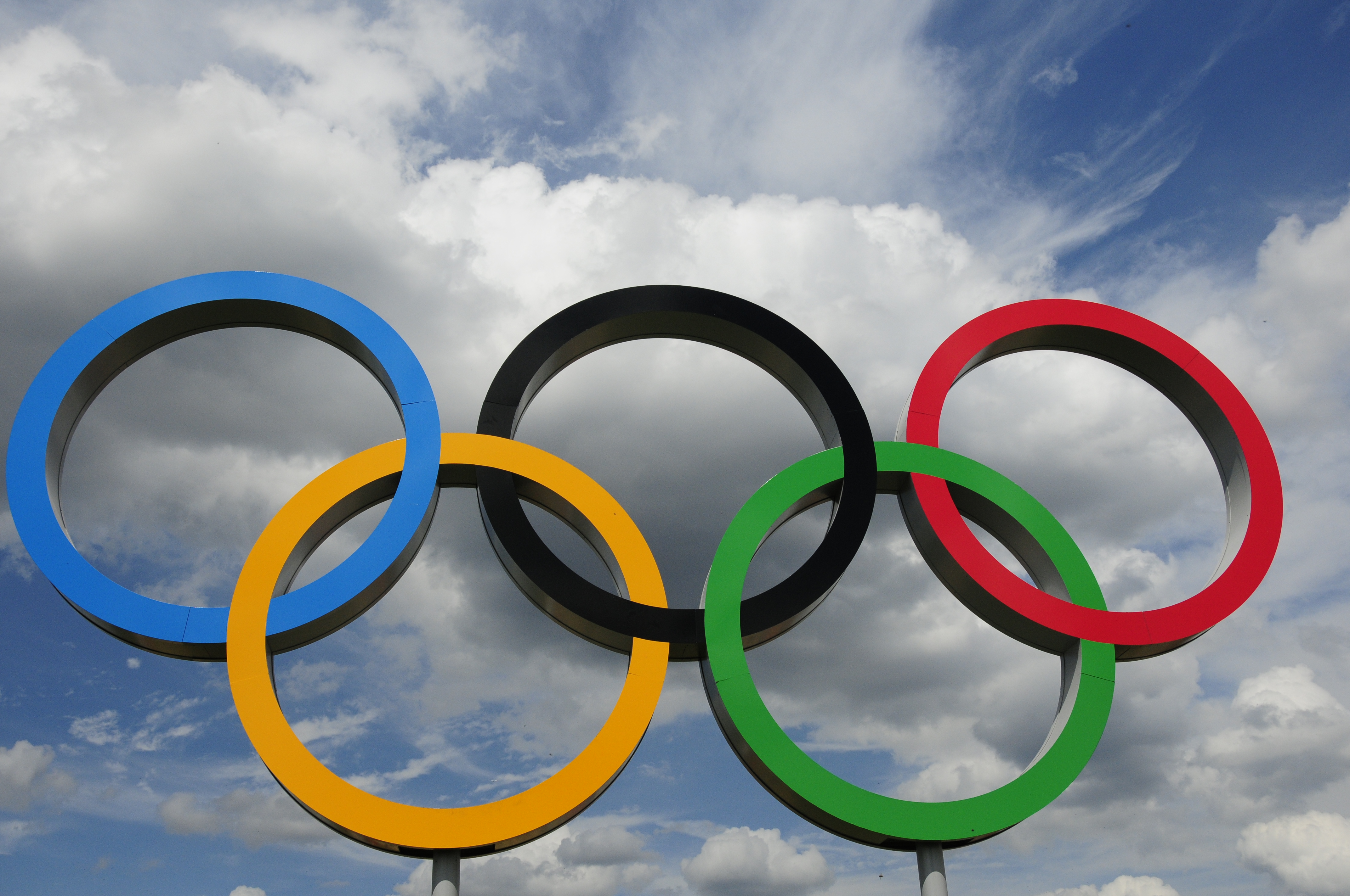 8 Surprising Facts About the Olympic Games
