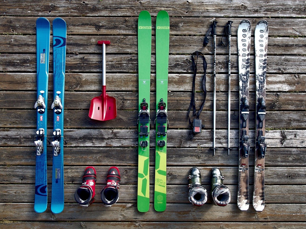 Discover the Sport of Speed Skiing