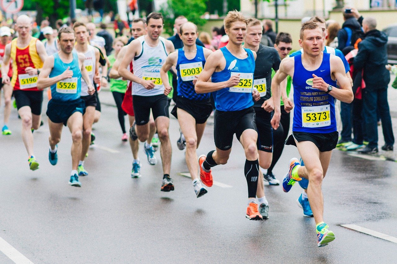 Discover the Hardest Marathon Miles to Overcome