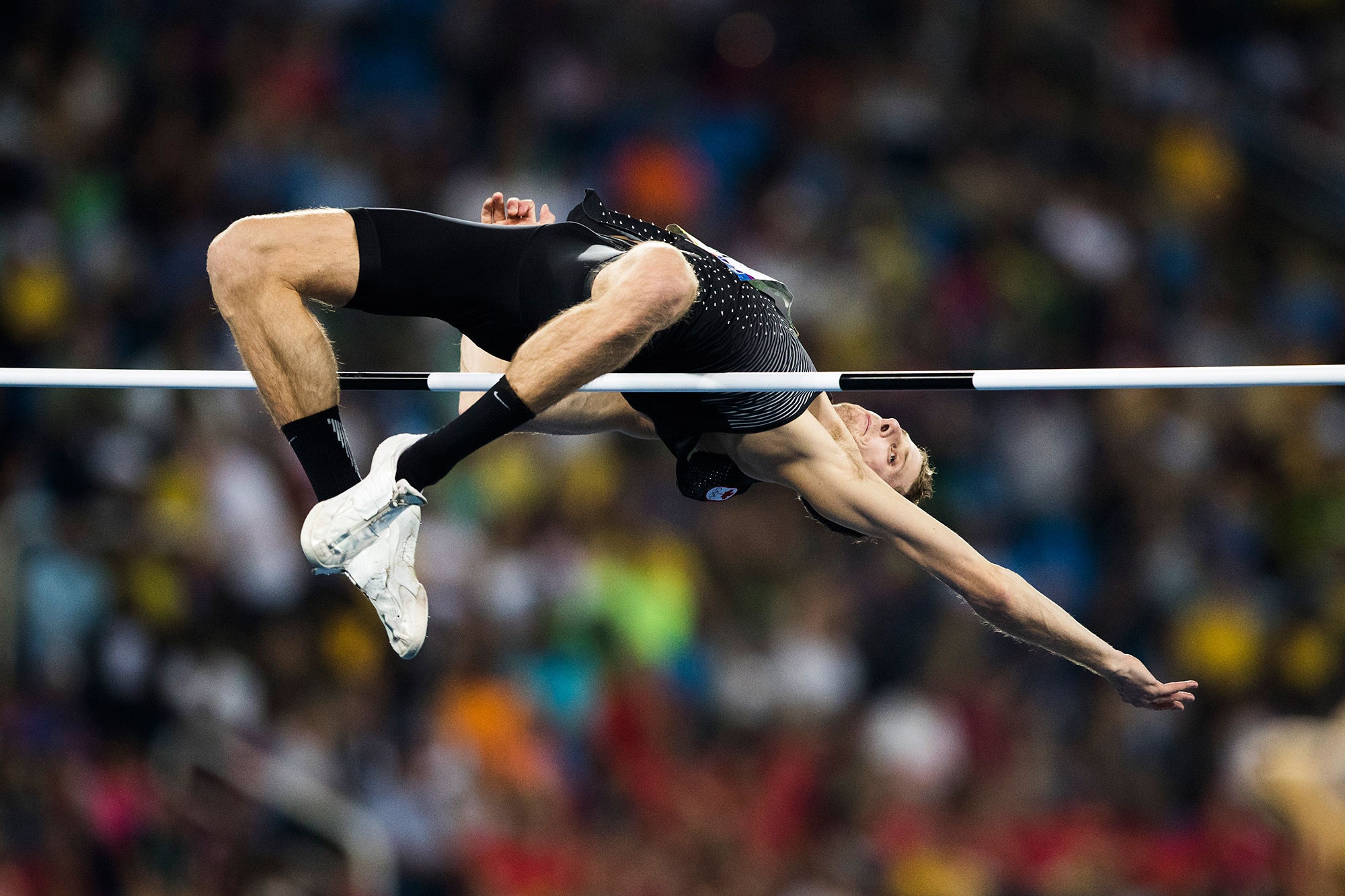 The High Jump: Discover this Track and Field Sport