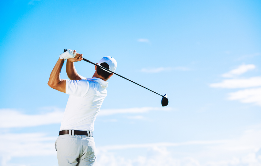 Why Playing and Understanding the Rules of Golf Is So Difficult