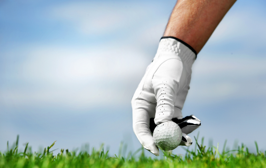 Why Playing and Understanding the Rules of Golf Is So Difficult