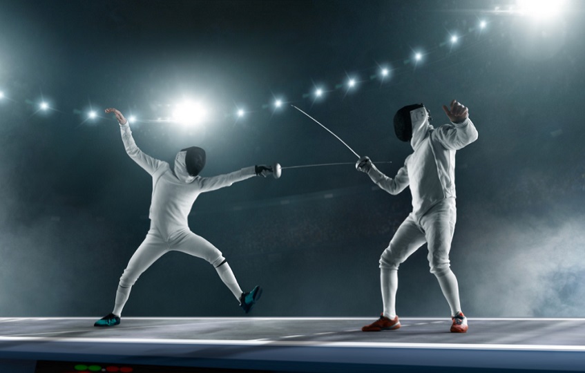 The Differences Between Modern and Classical Fencing