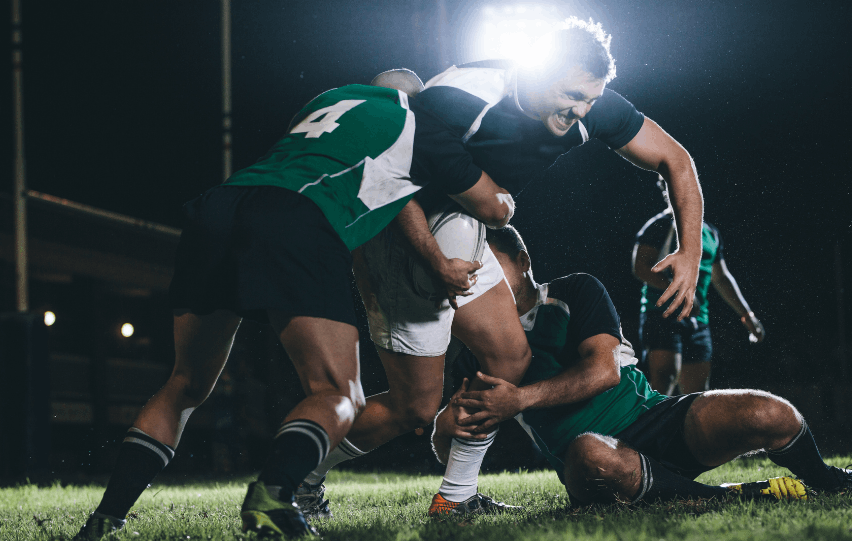 American Football x Rugby: Main Differences, Similarities and Which One Is Personally Best