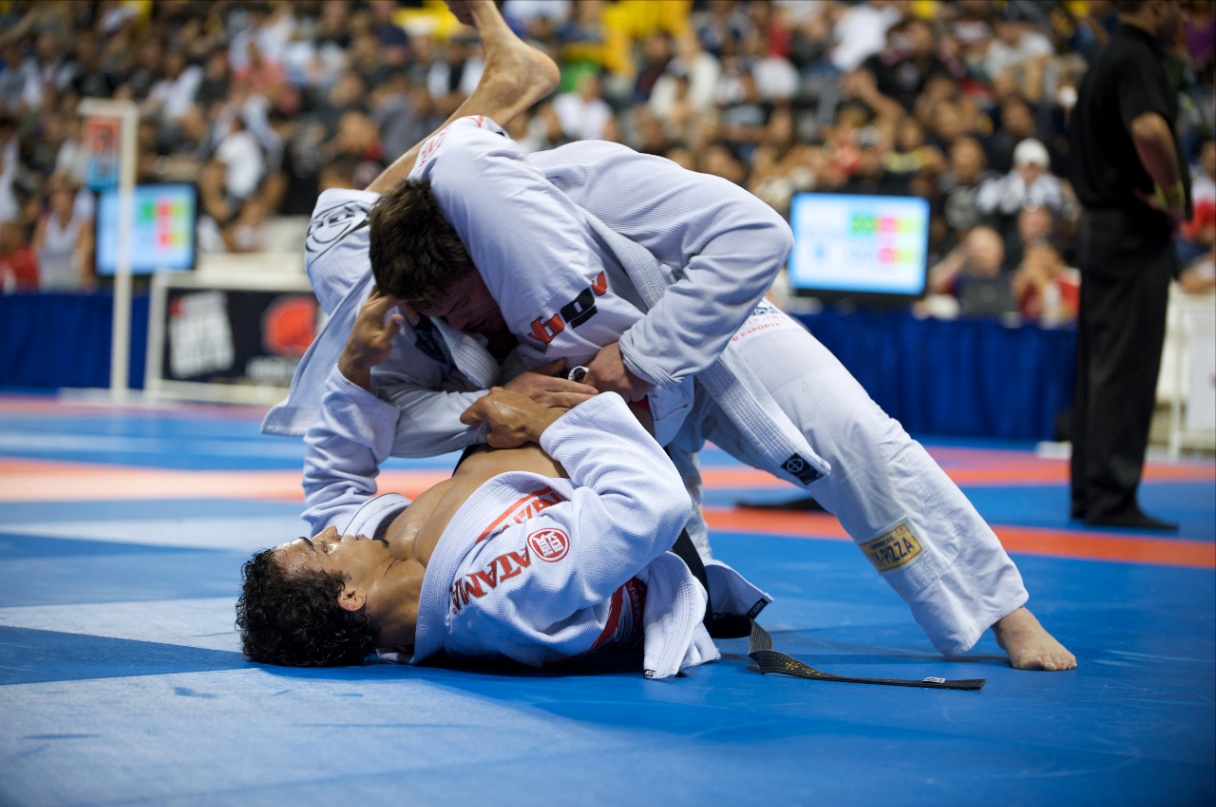 Discover the Most Practiced Martial Arts in the World of Sports