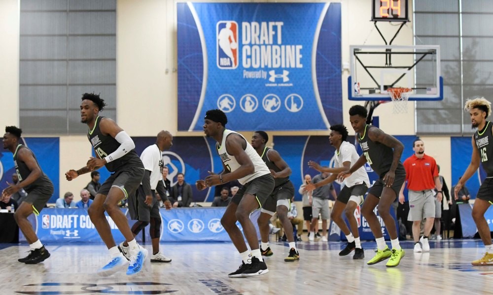 What Is It Like to Enter the NBA, And What Are the Athletes' Routines Like?
