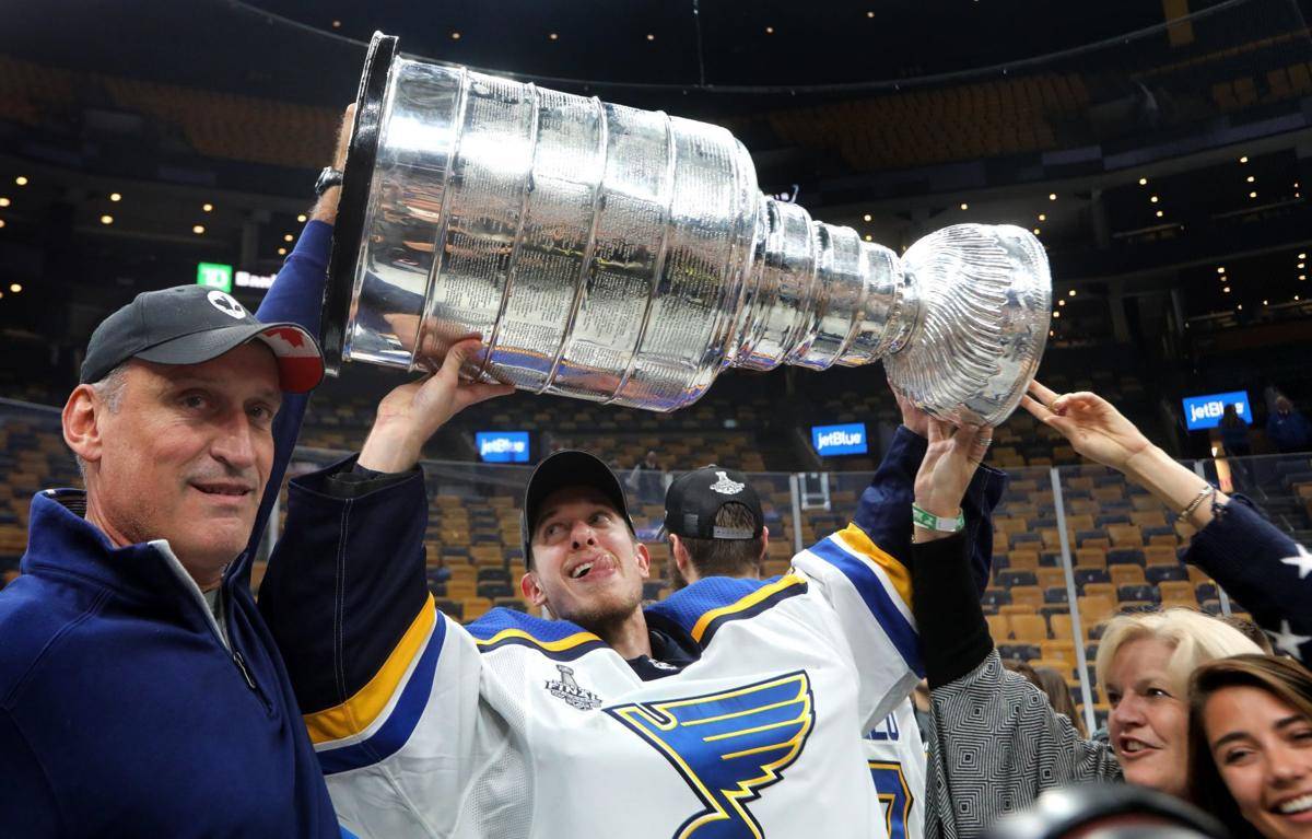 The NHL Teams With the Most Stanley Cup Wins Of All Time