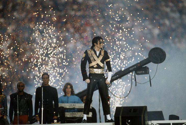 The 7 Most Iconic and Most Attended Performances from the Super Bowl Halftime Show