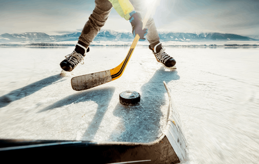 Learn Why Hockey Could Be the Best Option for Young People