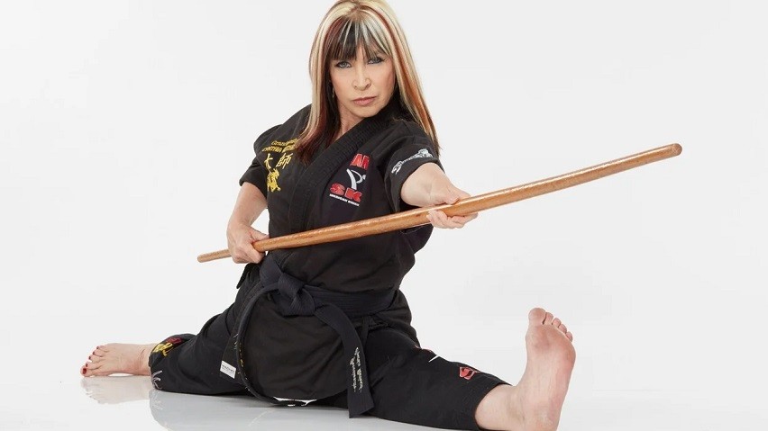 The Greatest American Martial Artists of All Time
