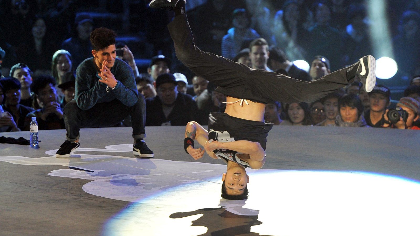 Breakdance as a Sport Is Already a Reality - Learn About it Here