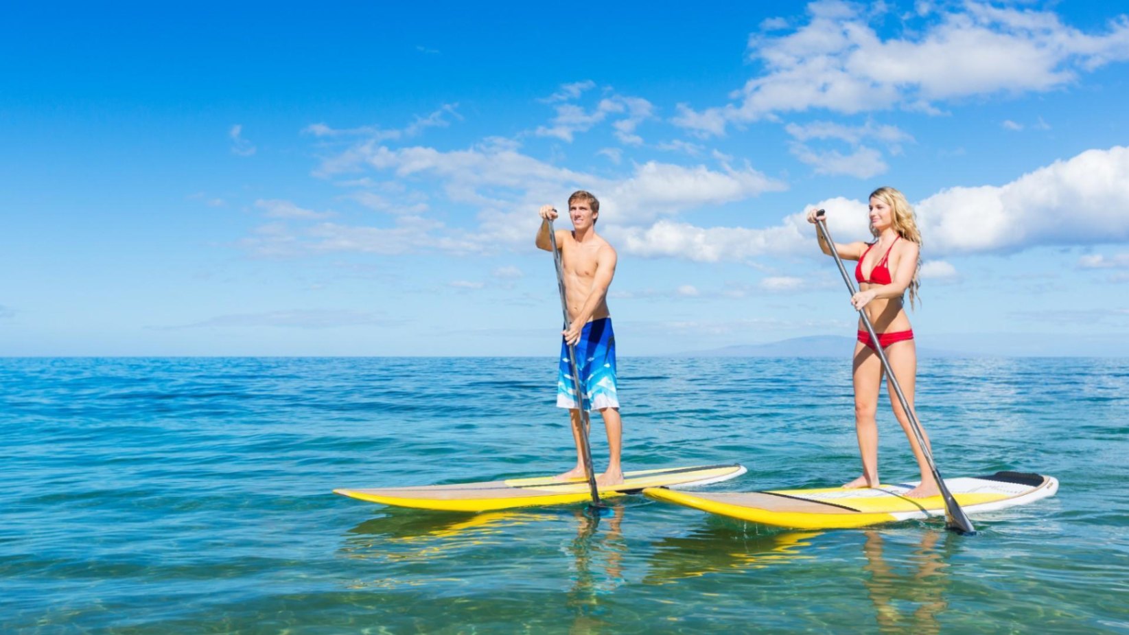 Discover Water Sports Practiced by Wealthy People