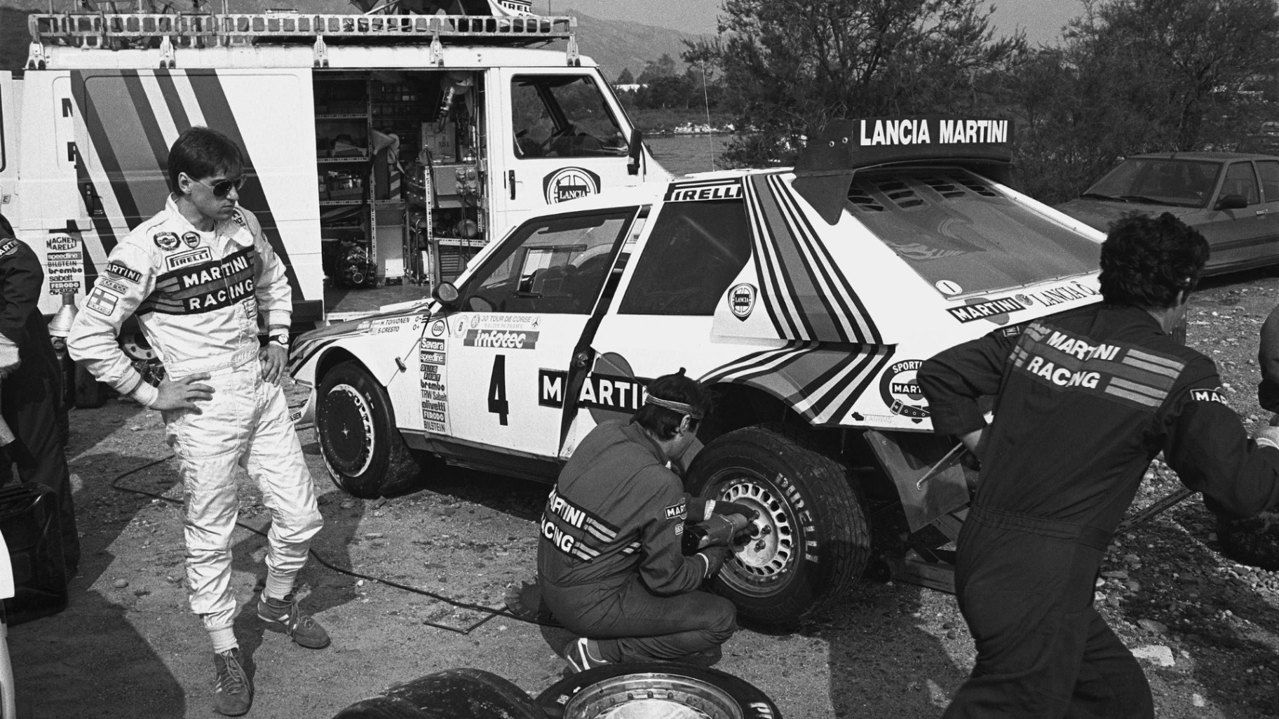 Take a Look at the Most Tragic Moments in Auto Car Competitions and Tournaments