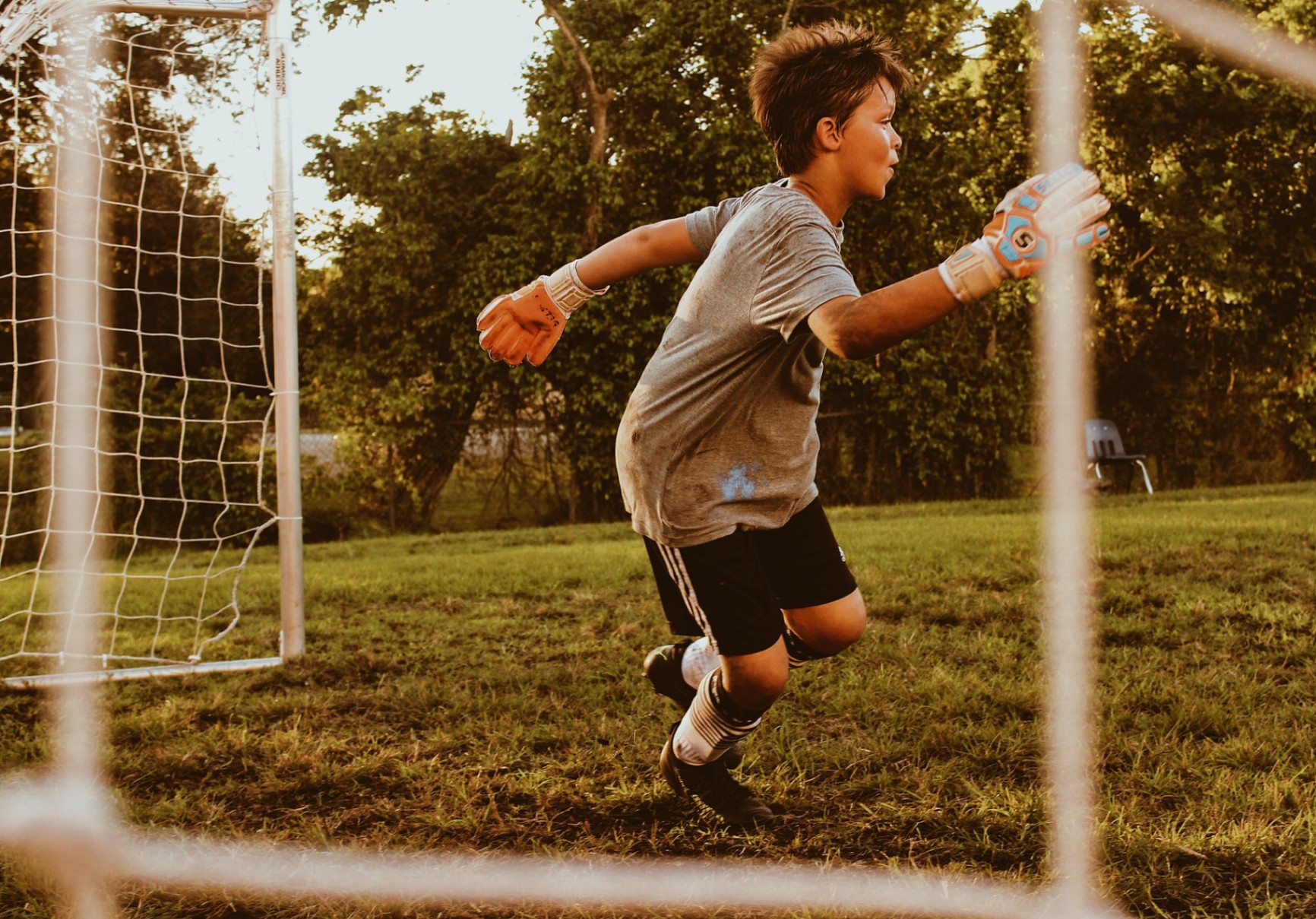 These Are the Worst Mistakes that a Novice Soccer Player Makes When Starting a Match