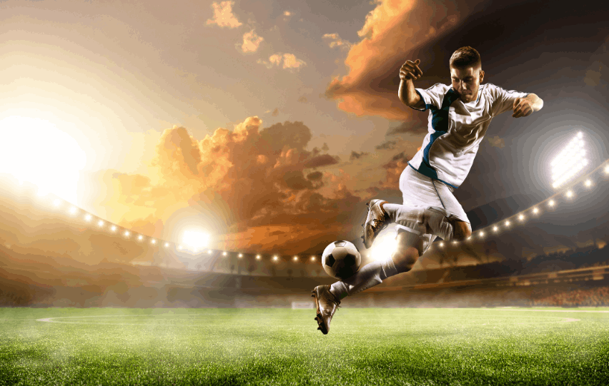 Find Out Which Sport Has the Most Money in the World