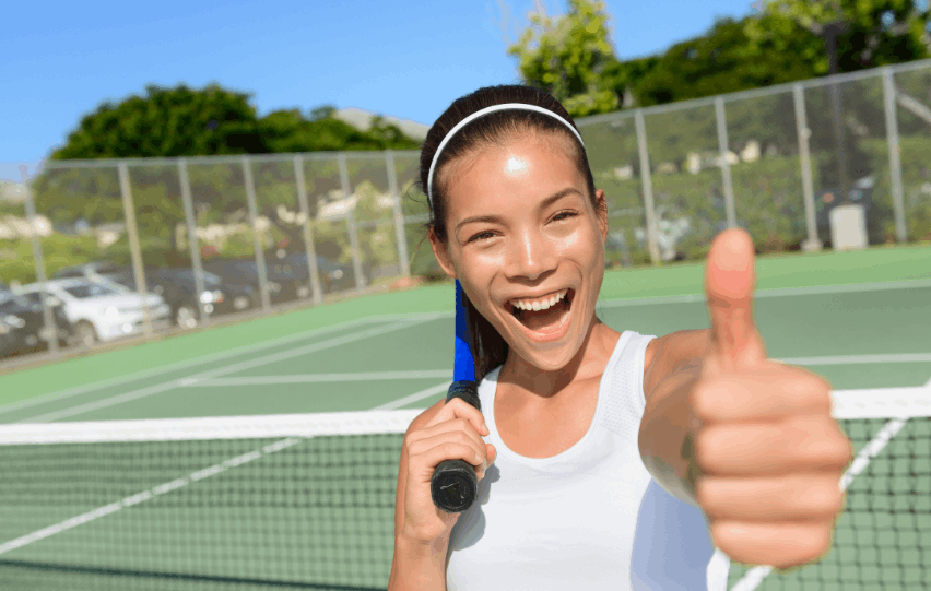 These Sports Can Help to Relieve Stress and Anxiety