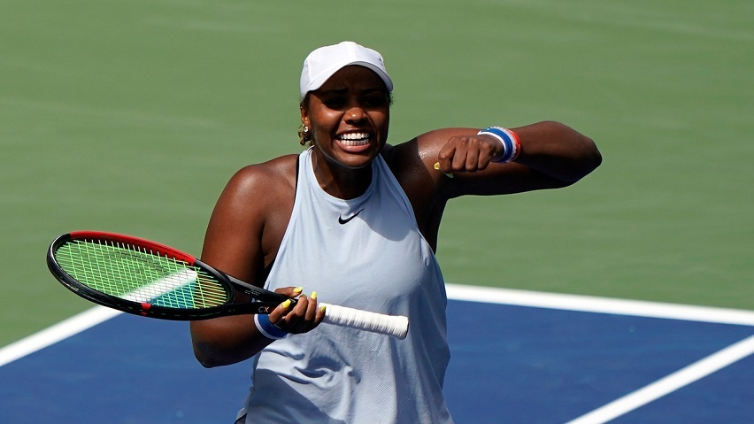 Great Women: Female Tennis Athletes Who Are the Pride of the United States