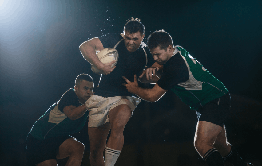 American Football x Rugby: Main Differences, Similarities and Which One Is Personally Best