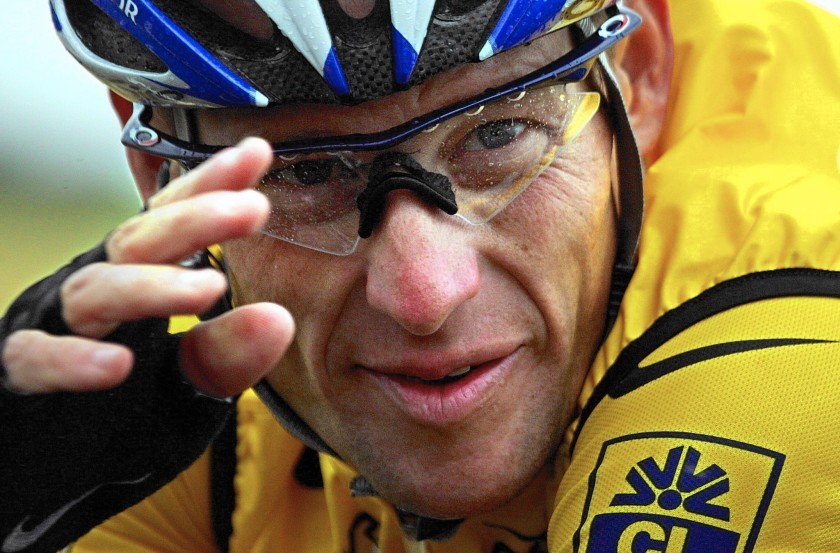 The 37 Most Controversial Cases of Doping in Sports