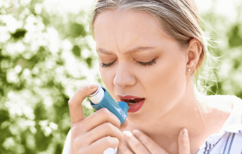 Learn About These Exercises That Can Help Prevent Asthma Attacks