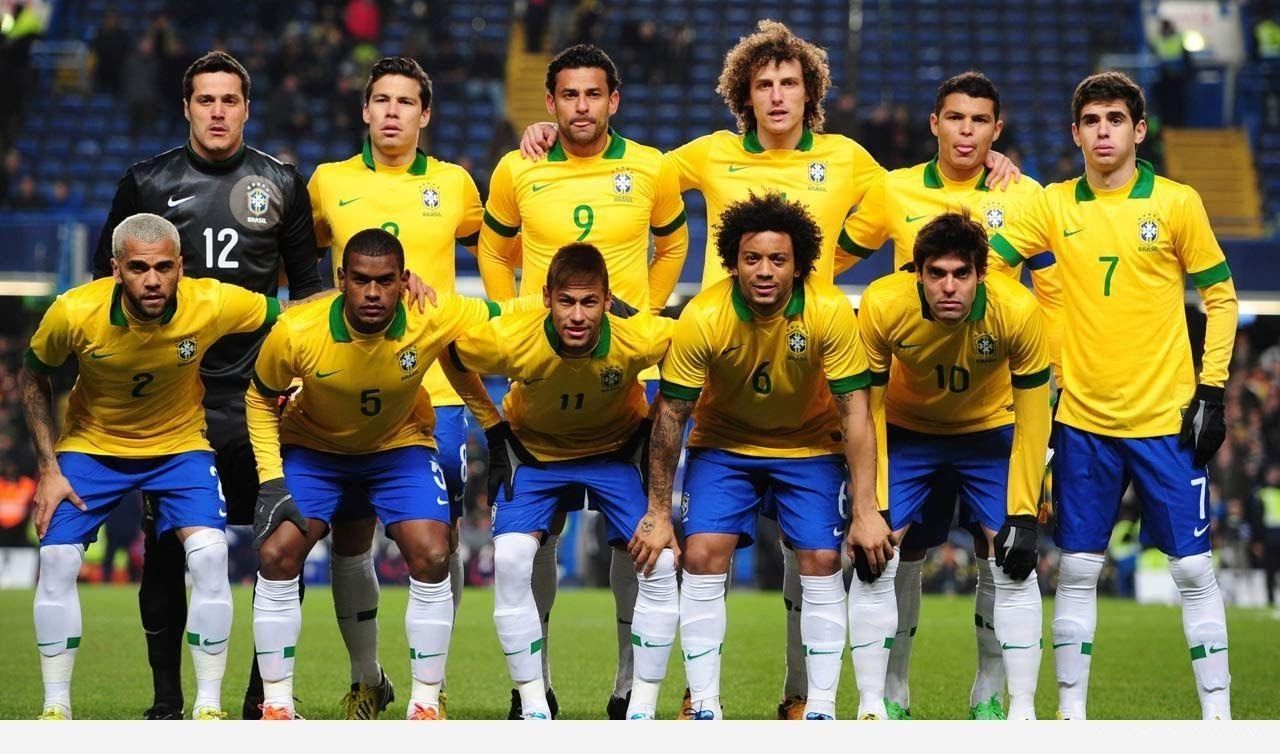 Discover Why Brazilians Are Passionate About Football