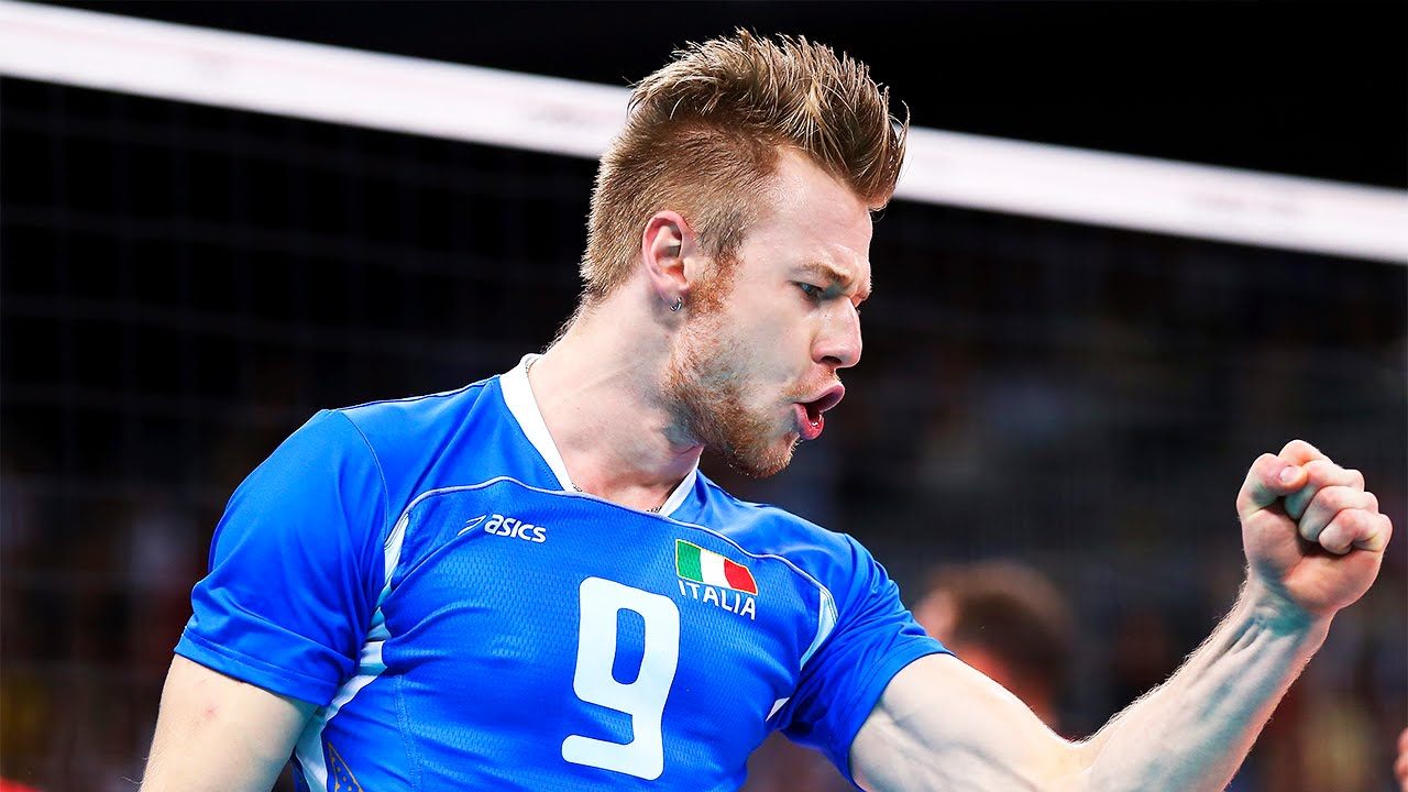Why Are Italians Considered the Best Volleyball Players? Learn More Here