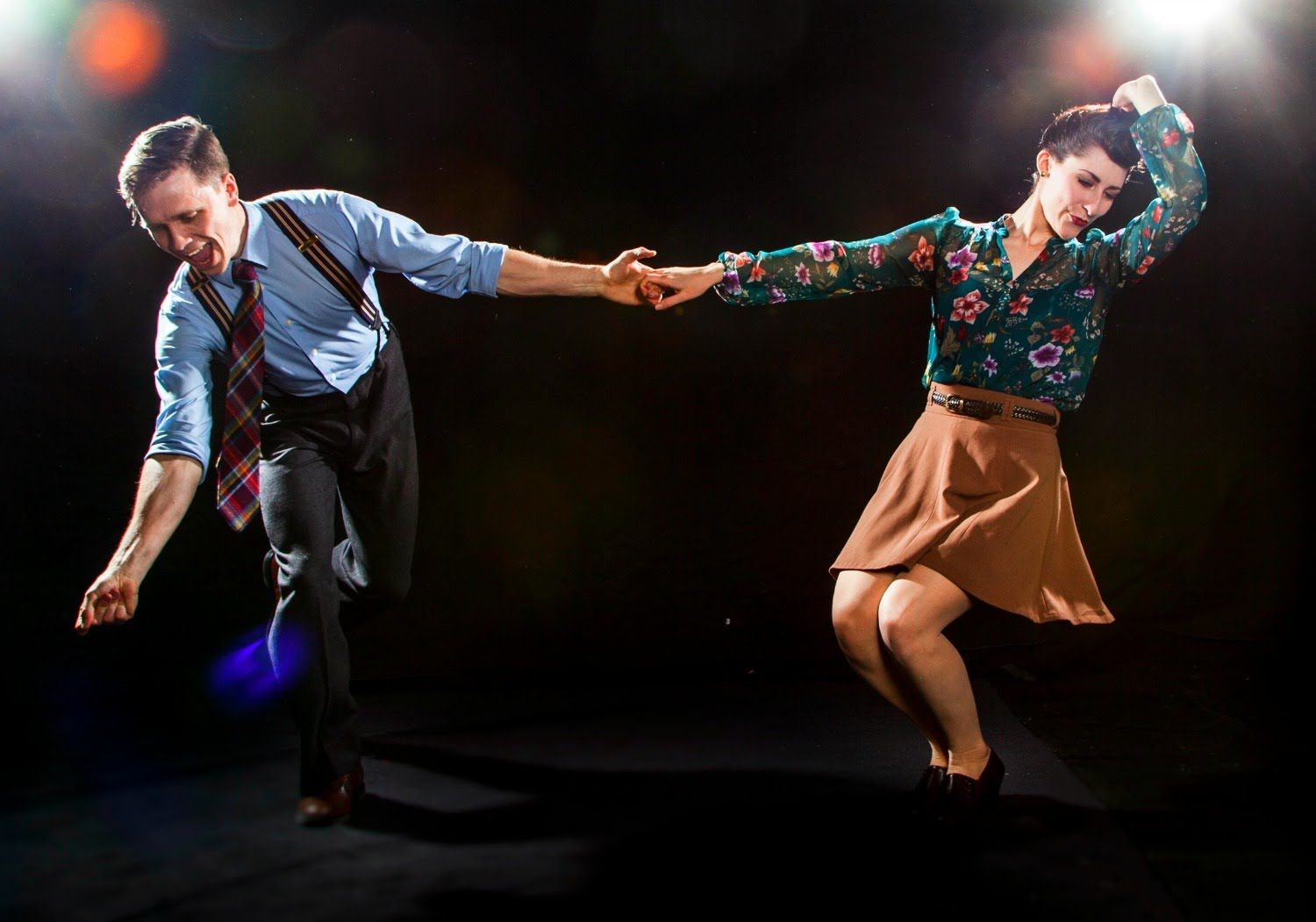 Is Dancing a Sport? Learn About the Different Types of Dance