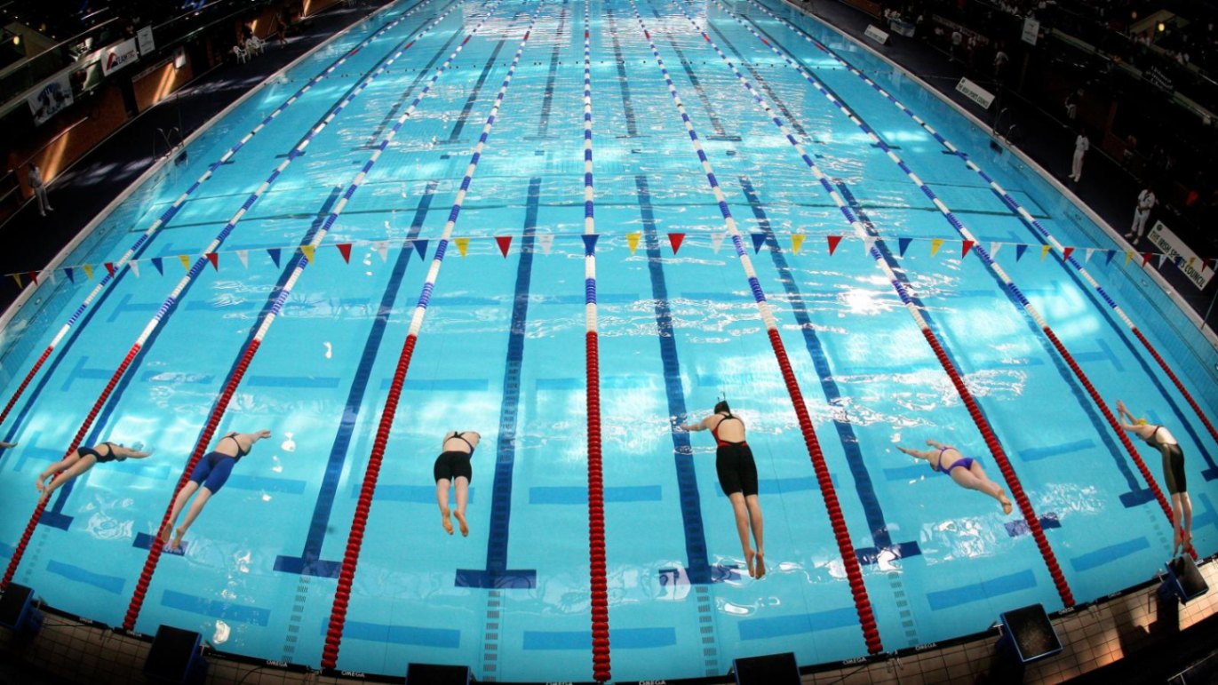 The Great Benefits of Swimming - Understand How This Sport Helps with Well-Being