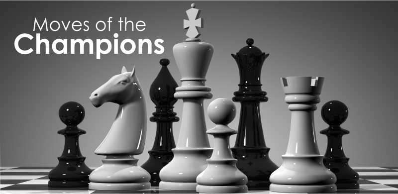 Sport of the Mind - How to Play Chess in Simple Steps