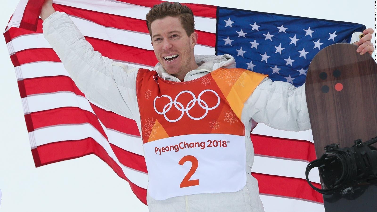 These Are the Highest-Paid Olympic Athletes of All Time