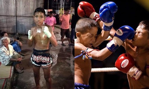 The Most Tragic Moments in the Ring of Martial Arts Matches