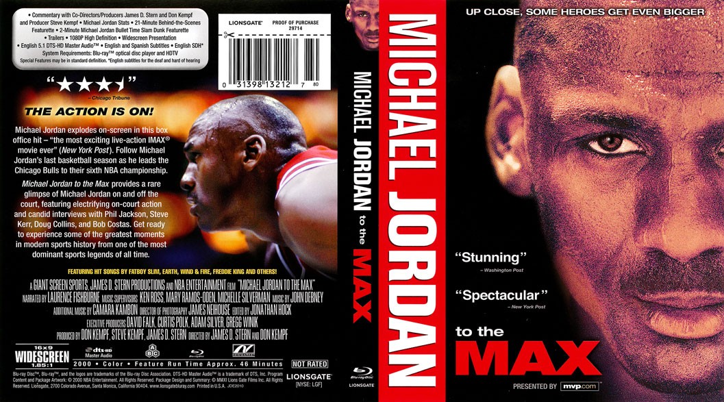 31 Movies Inspired by the Trajectory of NBA Athletes