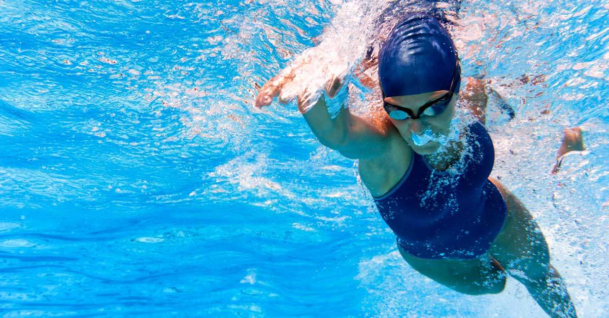 The Great Benefits of Swimming - Understand How This Sport Helps with Well-Being