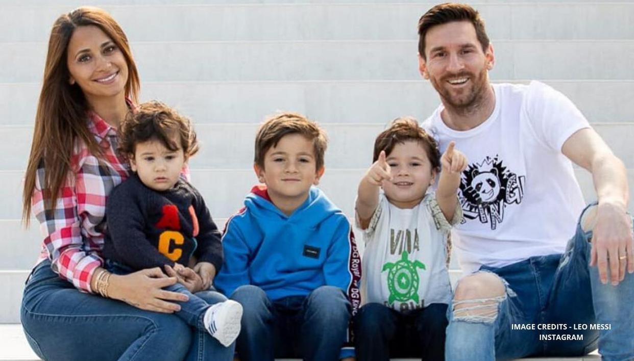 Lionel Messi - Facts About the Life of the Great Argentine Player