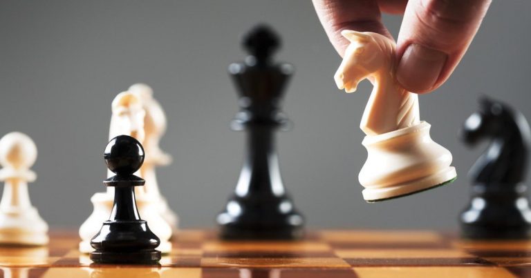 Sport of the Mind – How to Play Chess in Simple Steps