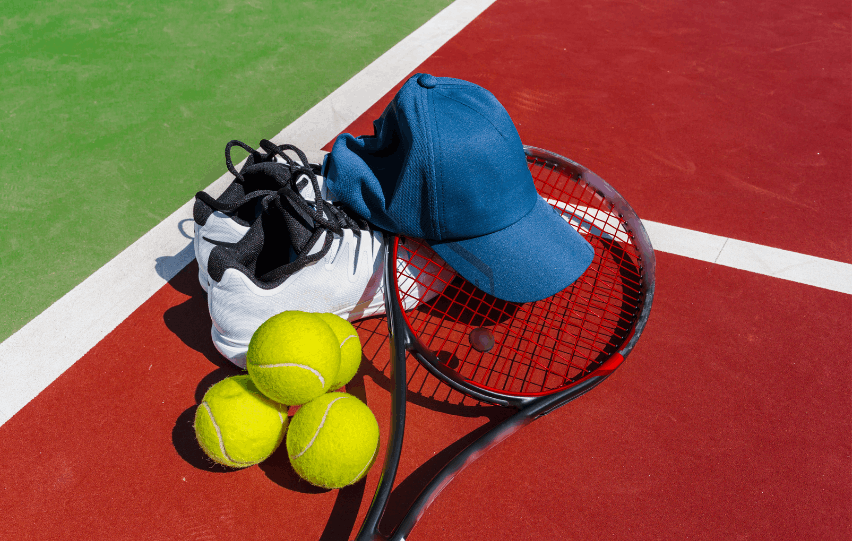 Know the Fundamental Steps to Learn How to Play Tennis