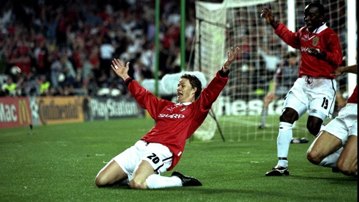 Check Out the Biggest UEFA Champions League Wins of All Time